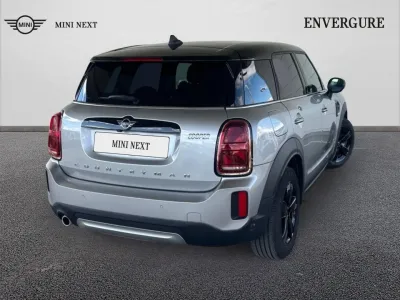 MINI Countryman Cooper 136ch  Essential BVA7 occasion 2023 - Photo 2