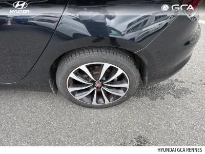 FIAT Tipo 1.6 MultiJet 120ch Lounge S/S DCT MY20 5p occasion 2020 - Photo 4