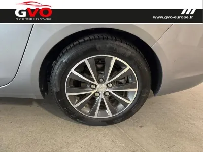 PEUGEOT 308 SW 2.0 BlueHDi 150ch Allure S&S occasion 2016 - Photo 4