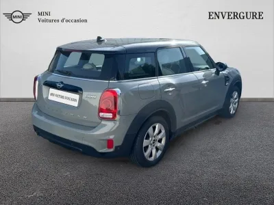 MINI Countryman Cooper 136ch Oakwood Euro6d-T occasion 2018 - Photo 2