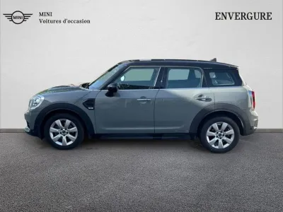 MINI Countryman Cooper 136ch Oakwood Euro6d-T occasion 2018 - Photo 3