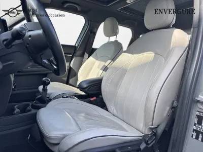 MINI Countryman Cooper 136ch Oakwood Euro6d-T occasion 2018 - Photo 4