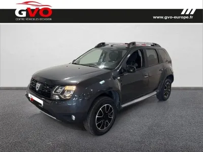 DACIA Duster 1.5 dCi 110ch Prestige 4X2 occasion 2017 - Photo 1