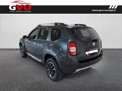 DACIA Duster 1.5 dCi 110ch Prestige 4X2 occasion 2017 - Photo 2