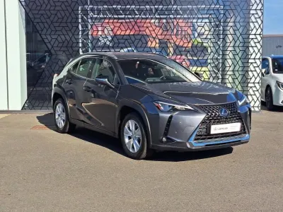 LEXUS UX 250h Pack Business 2WD occasion 2023 - Photo 1