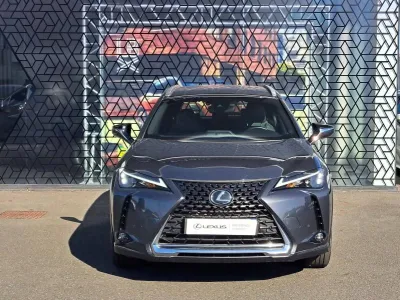 LEXUS UX 250h Pack Business 2WD occasion 2023 - Photo 2