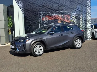 LEXUS UX 250h Pack Business 2WD occasion 2023 - Photo 3