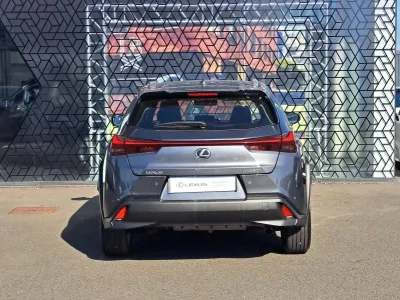 LEXUS UX 250h Pack Business 2WD occasion 2023 - Photo 4