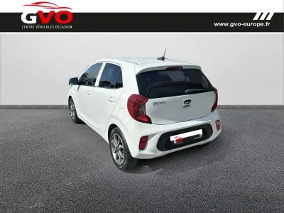 KIA Picanto 1.0 67ch Launch Edition occasion 2017 - Photo 2