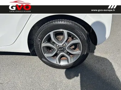 KIA Picanto 1.0 67ch Launch Edition occasion 2017 - Photo 4