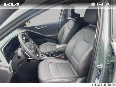 KIA Niro 1.6 GDi 129ch HEV Premium Business DCT6 occasion 2025 - Photo 4