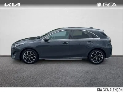 KIA Ceed 1.0 T-GDi 100ch GT Line Business MY25 occasion 2024 - Photo 3