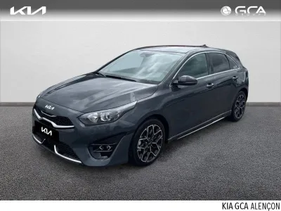 KIA Ceed 1.0 T-GDi 100ch GT Line Business MY25 occasion 2024 - Photo 1