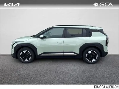 KIA EV3 204ch 58,3kWh Earth Business occasion 2025 - Photo 3