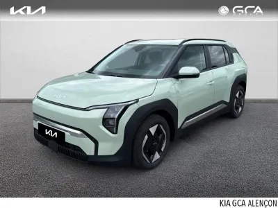 KIA EV3 204ch 58,3kWh Earth Business occasion 2025 - Photo 1