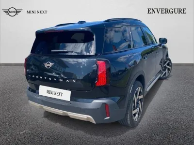 MINI Countryman C 170ch Favoured DKG7 occasion 2024 - Photo 2
