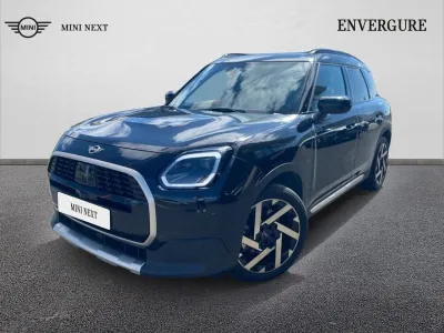 MINI Countryman C 170ch Favoured DKG7 occasion 2024 - Photo 1