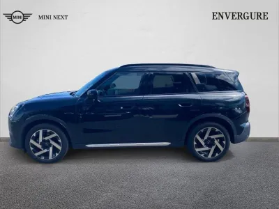 MINI Countryman C 170ch Favoured DKG7 occasion 2024 - Photo 3