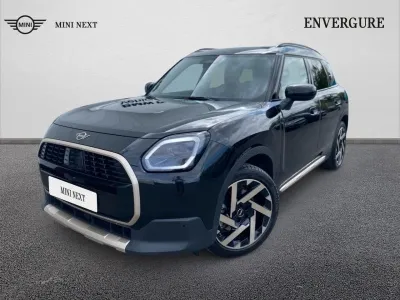 MINI Countryman C 170ch Favoured DKG7 occasion 2024 - Photo 1