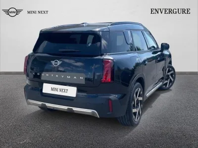 MINI Countryman C 170ch Favoured DKG7 occasion 2024 - Photo 2