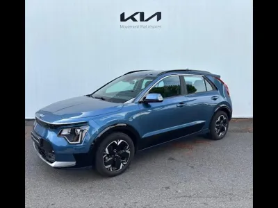 KIA Niro EV 204ch Active occasion 2023 - Photo 1