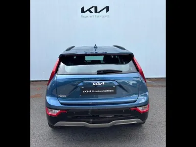 KIA Niro EV 204ch Active occasion 2023 - Photo 4
