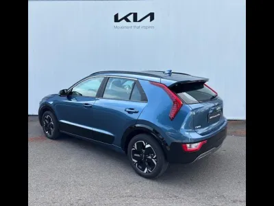 KIA Niro EV 204ch Active occasion 2023 - Photo 3