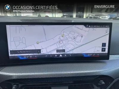 BMW i4 xDrive40 401ch M Sport occasion 2025 - Photo 4