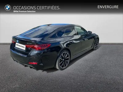BMW i4 xDrive40 401ch M Sport occasion 2025 - Photo 3