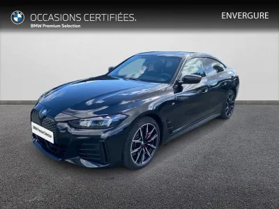 BMW i4 xDrive40 401ch M Sport occasion 2025 - Photo 1