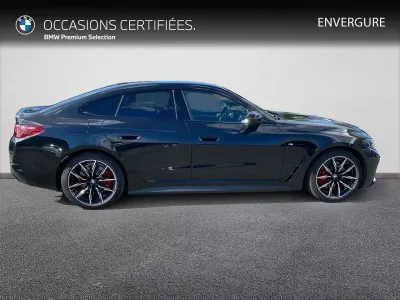 BMW i4 xDrive40 401ch M Sport occasion 2025 - Photo 2