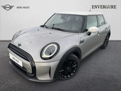MINI Mini 5 Portes Cooper 136ch Edition Premium Plus BVA7 occasion 2023 - Photo 1