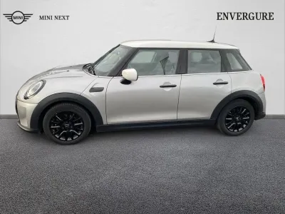 MINI Mini 5 Portes Cooper 136ch Edition Premium Plus BVA7 occasion 2023 - Photo 3