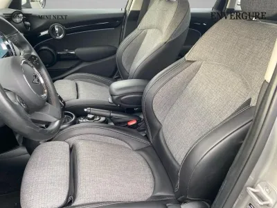 MINI Mini 5 Portes Cooper 136ch Edition Premium Plus BVA7 occasion 2023 - Photo 4