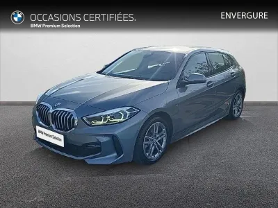 BMW Serie 1 118iA 136ch Edition M Design DKG7 occasion 2022 - Photo 1
