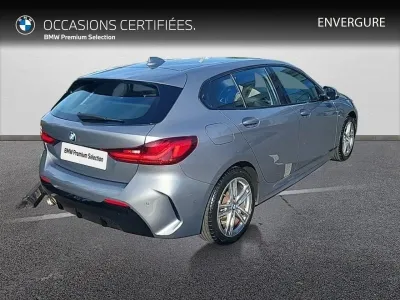 BMW Serie 1 118iA 136ch Edition M Design DKG7 occasion 2022 - Photo 2