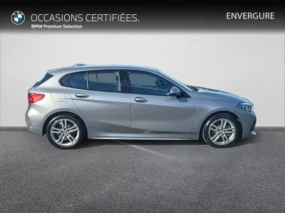 BMW Serie 1 118iA 136ch Edition M Design DKG7 occasion 2022 - Photo 3