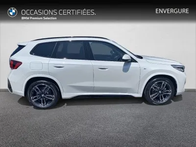 BMW X1 sDrive18d 150ch M Sport occasion 2025 - Photo 2