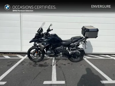 BMW R 1250 GS occasion 2022 - Photo 1