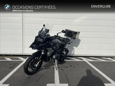 BMW R 1250 GS occasion 2022 - Photo 2