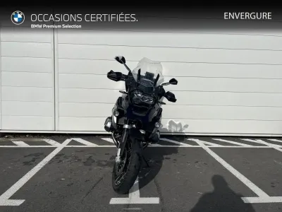 BMW R 1250 GS occasion 2022 - Photo 3