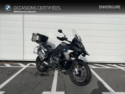 BMW R 1250 GS occasion 2022 - Photo 4