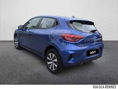 MITSUBISHI Colt 1.0 MPI 67ch Invite 2024 occasion 2024 - Photo 2