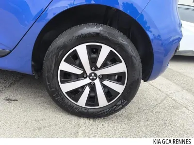 MITSUBISHI Colt 1.0 MPI 67ch Invite 2024 occasion 2024 - Photo 4