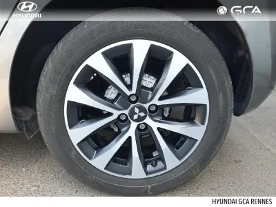 MITSUBISHI Colt 1.0 MPI-T 91ch Business 2024 occasion 2024 - Photo 4