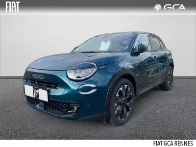 FIAT 600 1.2 Hybrid 100ch La Prima DCT6 occasion 2024 - Photo 1