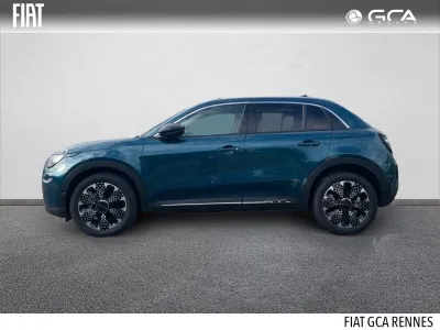 FIAT 600 1.2 Hybrid 100ch La Prima DCT6 occasion 2024 - Photo 3