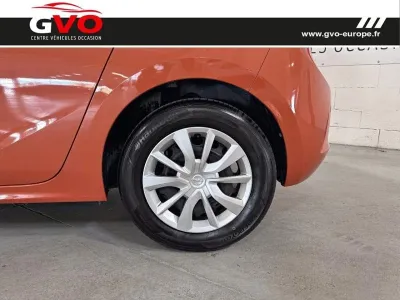 OPEL Corsa 1.2 75ch Edition occasion 2020 - Photo 4