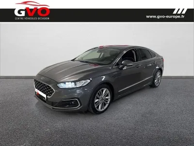 FORD Mondeo 2.0 EcoBlue 190ch Vignale BVA 5p occasion 2021 - Photo 1