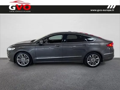 FORD Mondeo 2.0 EcoBlue 190ch Vignale BVA 5p occasion 2021 - Photo 3